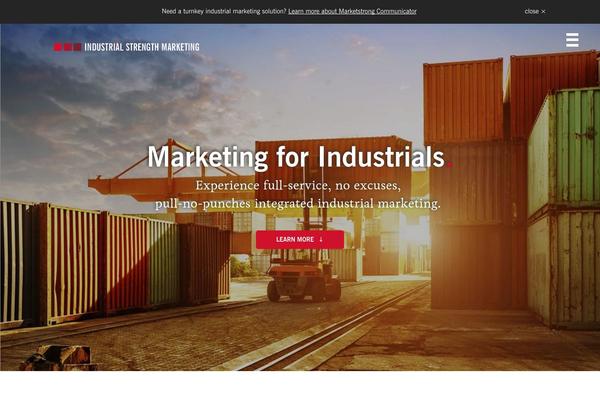 ismsecurehost.com site used Ism