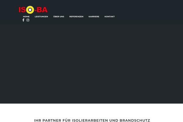 Site using Stm-configurations plugin