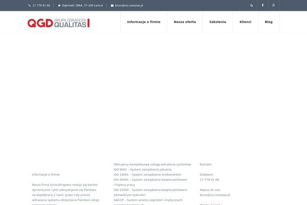 Site using Elite-addons-vc plugin