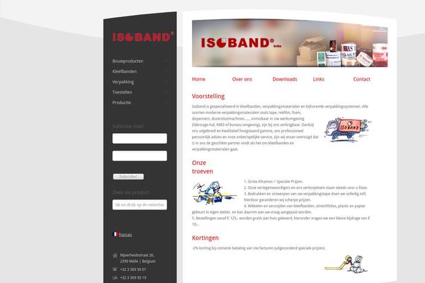 RT-Theme 15 theme site design template sample