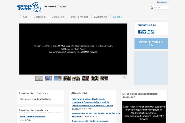 Site using Sensei-lms plugin