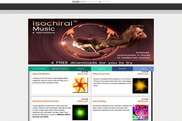 Site using Icegram-engage plugin