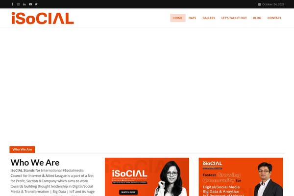 Site using Kioken-blocks plugin