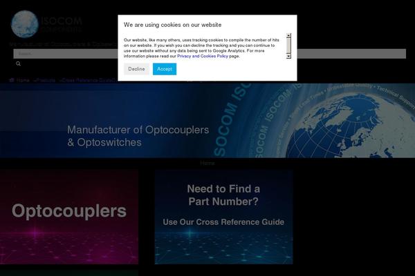 Site using Surbma-gdpr-proof-google-analytics plugin