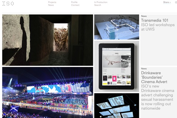 isodesign.co.uk site used Wew_base