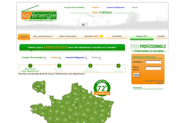 Mymag theme site design template sample