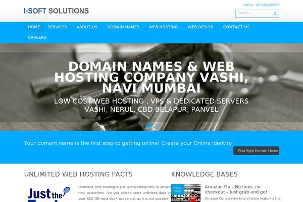 Site using AccessPress Twitter Feed plugin