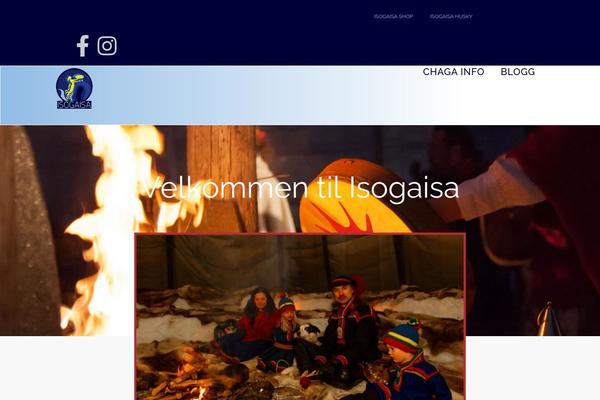 Site using Gs-facebook-comments plugin