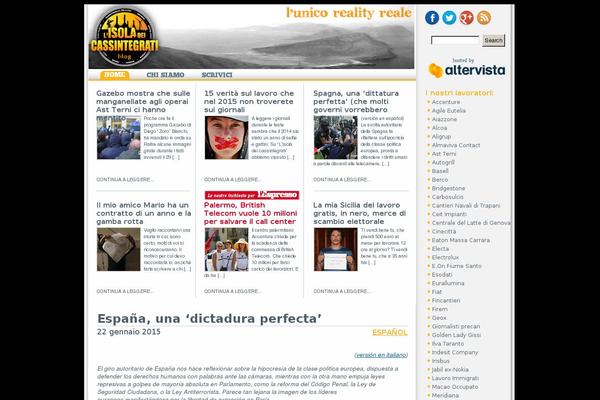 Site using Flare plugin