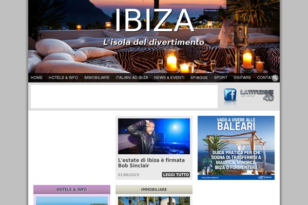 Bootstrap theme site design template sample