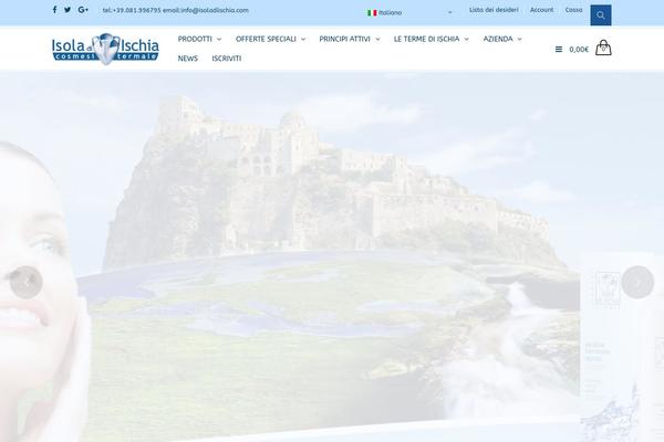 Site using Woo-product-bundle plugin