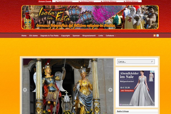 Arras Theme theme site design template sample
