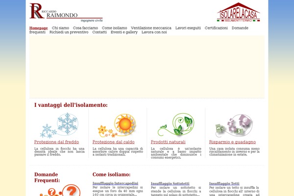 Site using Contact Form Manager plugin