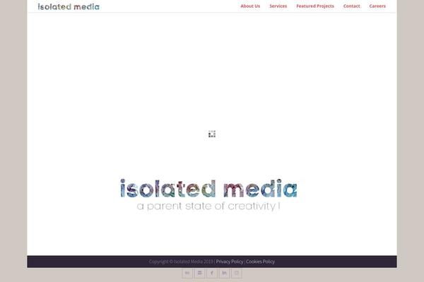 Site using PanoPress plugin