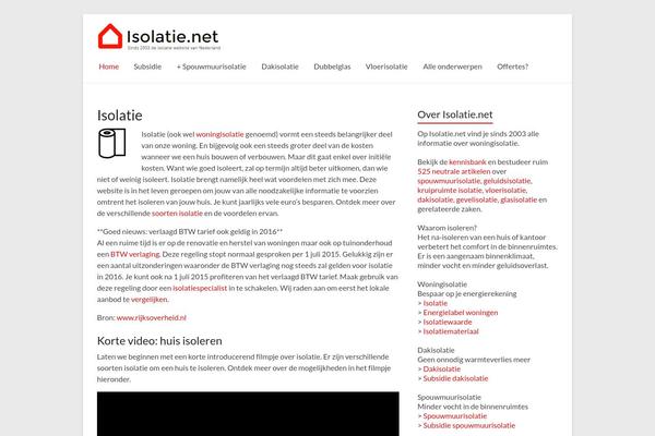 isolatie.net site used 1a
