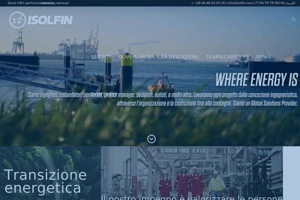 Site using Post Grid plugin