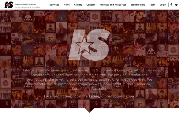 Site using Better WordPress Minify plugin
