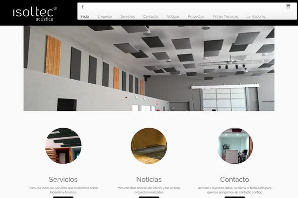 Site using Dportfolio plugin