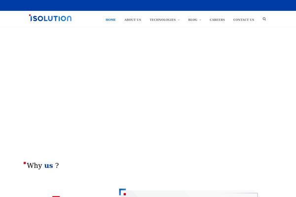 Thefox_child_theme theme site design template sample