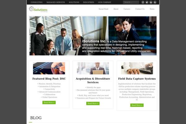Site using Ajaxize plugin