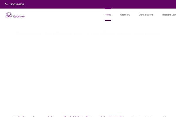 Site using Quform plugin