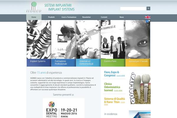 Site using Frontend Edit Profile plugin