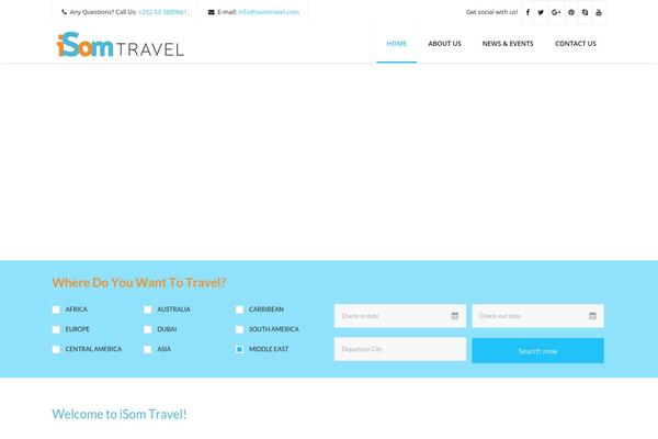 Site using Buddhathemes-appointment-addon plugin