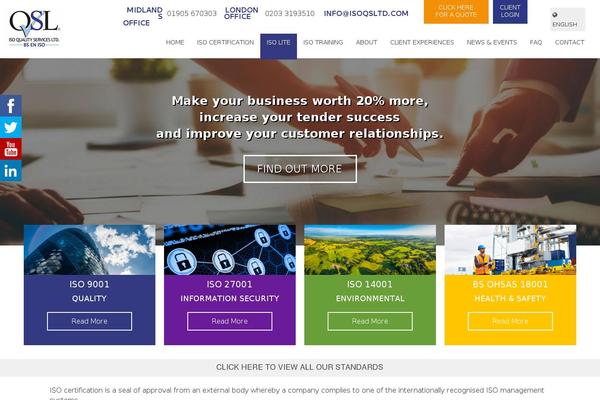 Site using Gdpr-banner plugin
