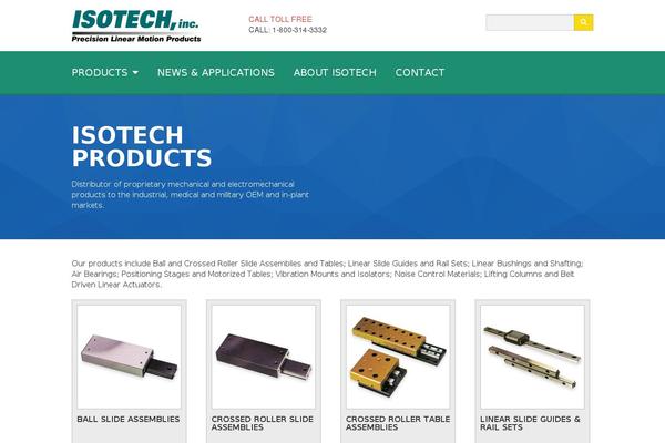 Site using Woocommerce-ajax-layered-nav plugin