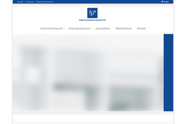 Site using Cetabo-googlemaps plugin