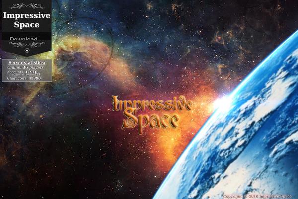 Wallbase theme site design template sample