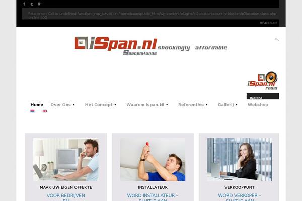 Site using Wd_quickshop plugin