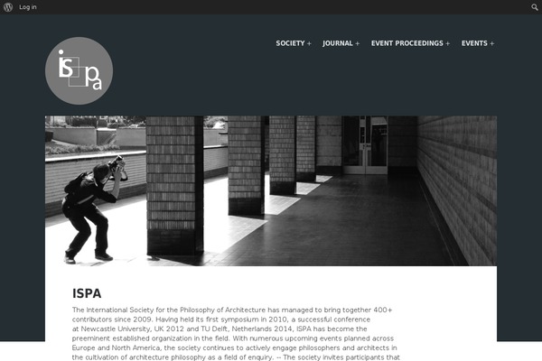 Site using BuddyPress Avatar Bubble plugin