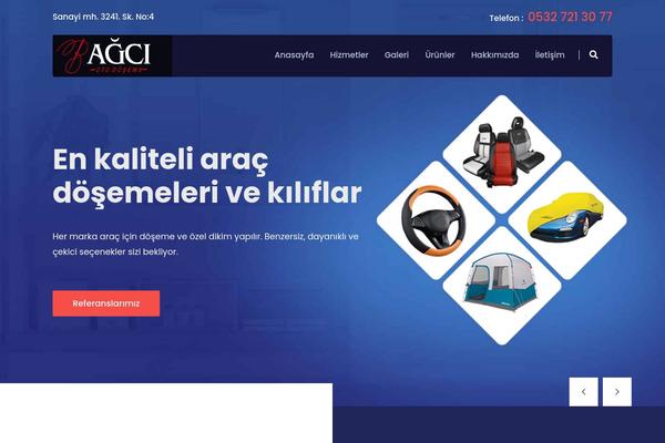 ispartaotodoseme.com site used Fixnox