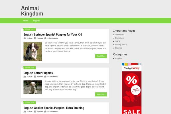 Site using Google AdSense Click-Fraud Monitoring Plugin plugin