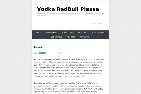 Catch Everest theme site design template sample