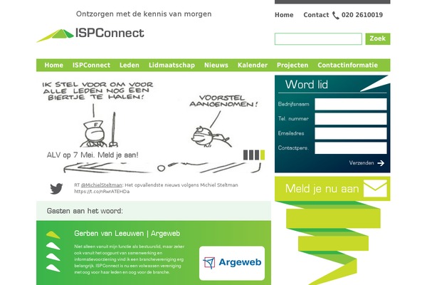Site using Jet-search plugin