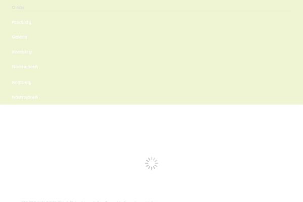 Site using qTranslate X plugin