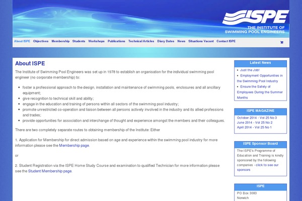 Site using Eighteen-tags-pro-premium plugin