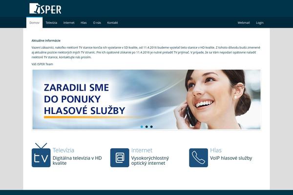 Site using WPFront Notification Bar plugin