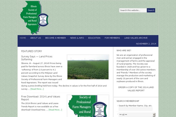 Total-child-theme theme site design template sample