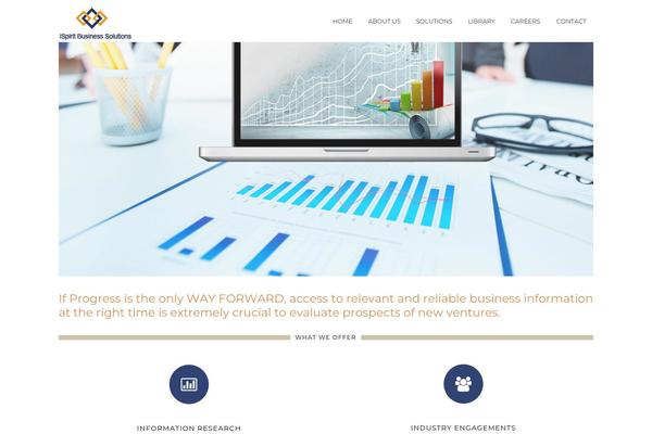 Site using Beautiful taxonomy filters plugin