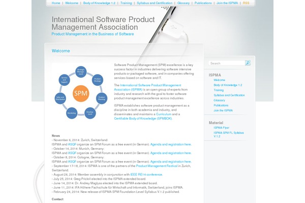 Site using Email-encoder-bundle plugin