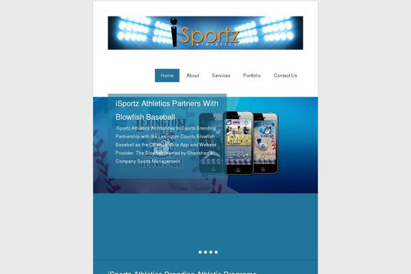 Site using Nino Social Connect plugin
