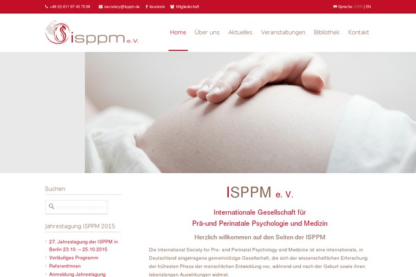 Site using Flexslider plugin