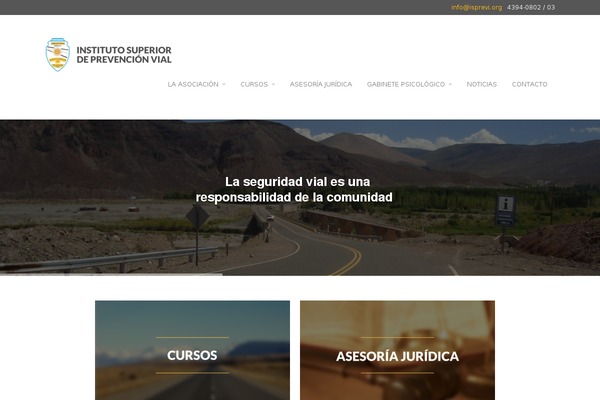 isprevi.org site used Metrolium