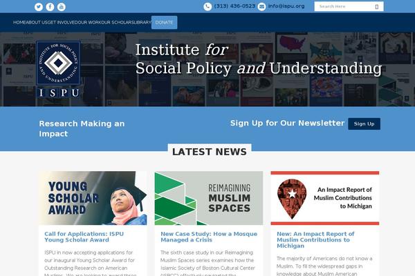 Site using Recurring Donations plugin