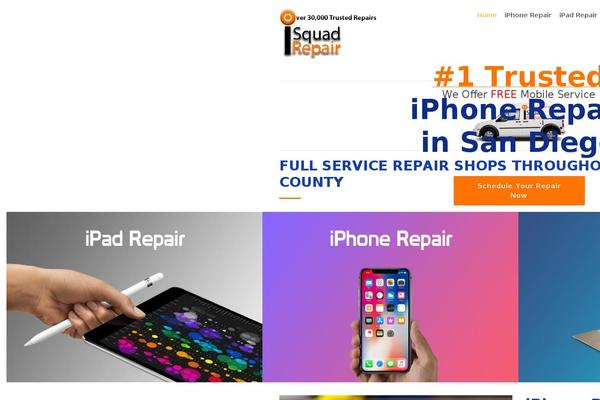 Site using Wp_rokbox plugin