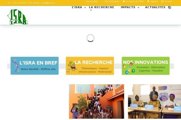 Site using Custom-twitter-feeds plugin