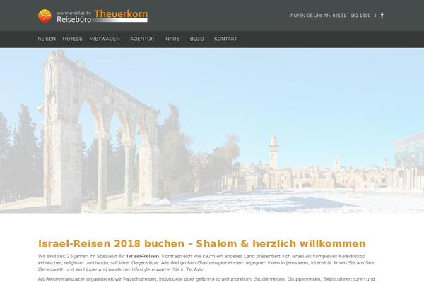 Site using Testimonials Widget plugin